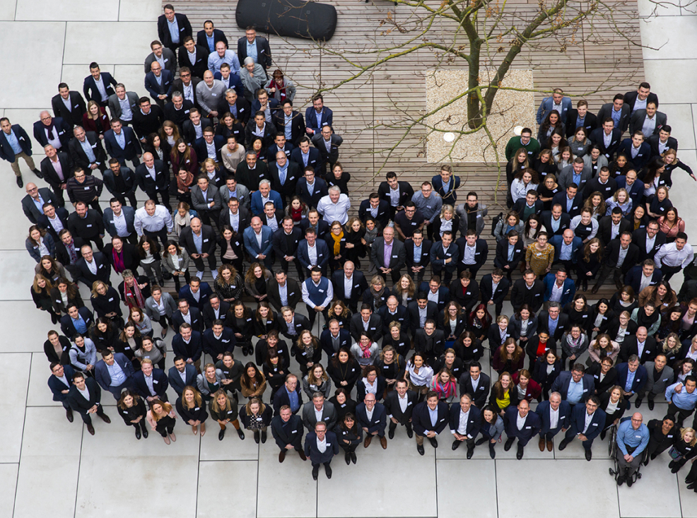 Art Invest Real Estate team