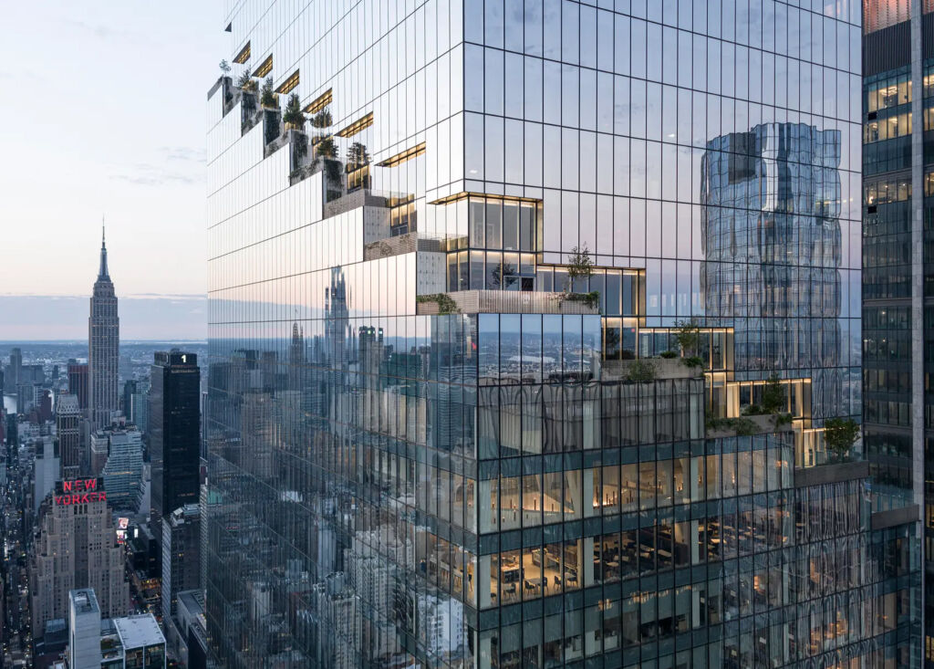 Bjarke Ingels Group Architects