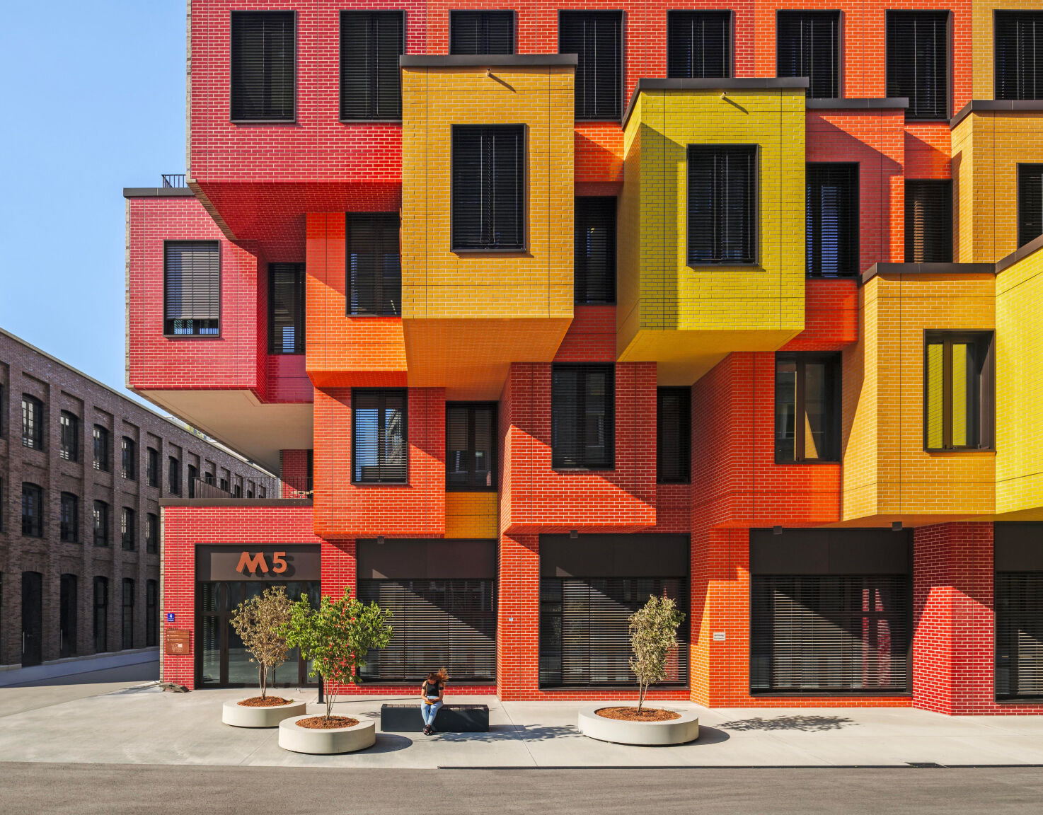 HWKN Architects