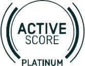 ACTIVESCORE – Platinum Dockside Canada Water