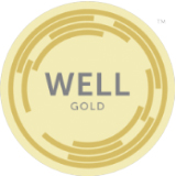 WELL Building Standard – Gold Dockside Canada Water